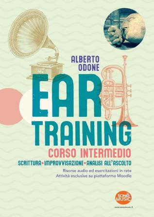 Ear Training Corso Intermedio