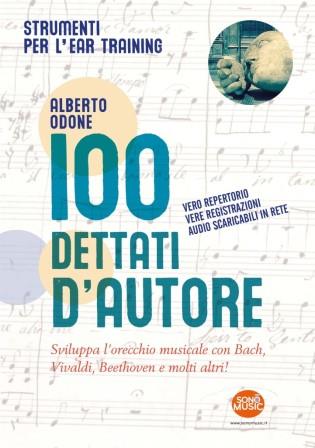 100 dettati d'Autore