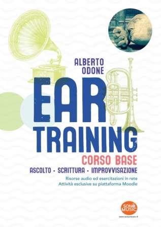 Ear Training Base